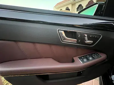 2016 Mercedes-BENZ E-CLASS — миниатюра 18