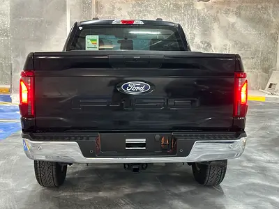 2024 FORD F-150 照片 6