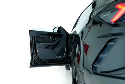 2021 Lamborghini URUS thumbnail 14