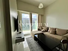 NICELY FURNISHED | BURJ VIEW | READY MOVE IN