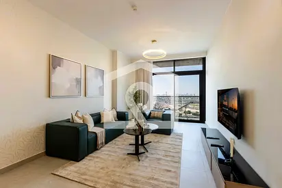 Brand-New 1BR in Neva Residences | JVC