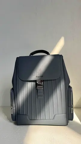 Back pack bags