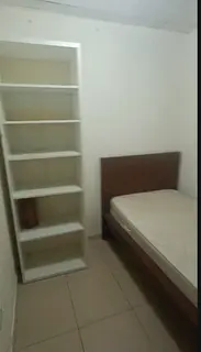 Private Room with Attached Bathroom in Qasmia