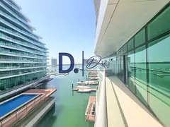 Move-In Ready | Fully Furnished | Partial Sea View