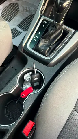 2016 Hyundai ELANTRA 照片 14