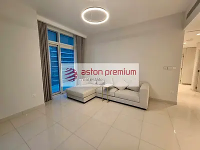 Upgraded Interior | Sea View| Vacant | Unfurnished