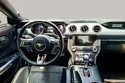 صورة 10 لـ 2017 FORD MUSTANG