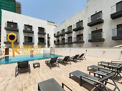 SPACIOUS APARTMENT | NEAR MALL | NEAR PARK