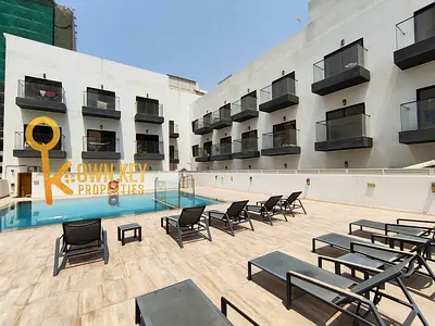 SPACIOUS APARTMENT | NEAR MALL | NEAR PARK