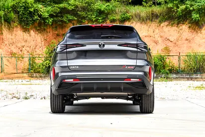 Changan X5 Plus, миниатюра 3