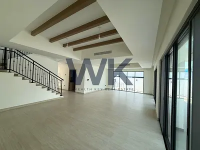6BR Standalone Villa | Waterfront | Pure Luxury