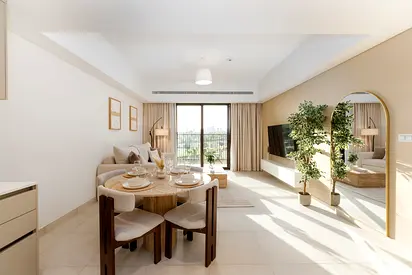 Chic MJL Retreat | Steps to Souk Madinat & Burj Al Arab