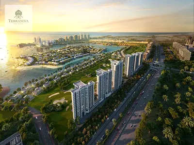 On the Greens - Stunning Apartment for Sale - 1 BR Luxury Apartment