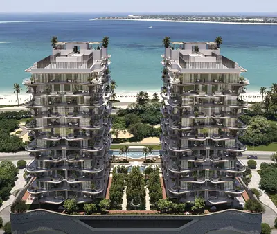 Fully furnished / post handover pp / direct from developer