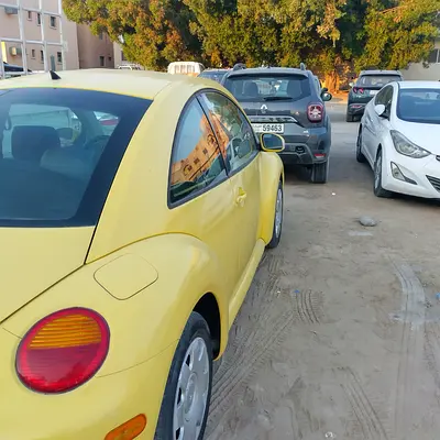 صورة 4 لـ 2003 Volkswagen BEETLE