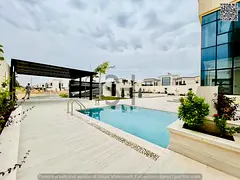 Villa for sale, including electricity, water, and air conditioning.