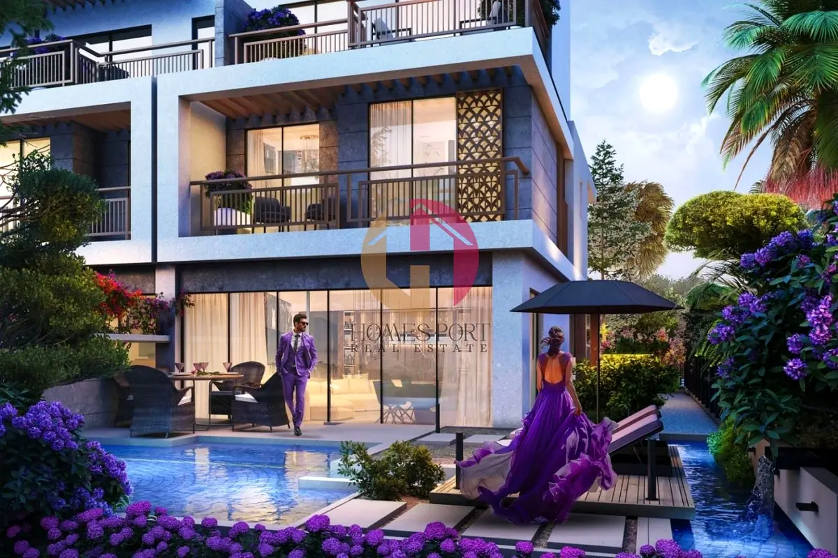Multiple Resale Units | Handover Within 6 Months | Luxury Living