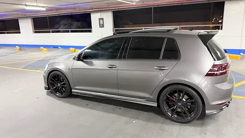 صورة 4 لـ 2016 Volkswagen GOLF R