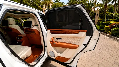 2019 Bentley BENTAYGA 缩略图 6
