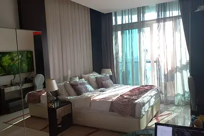 Available End of Sep | Furnished | High Floor