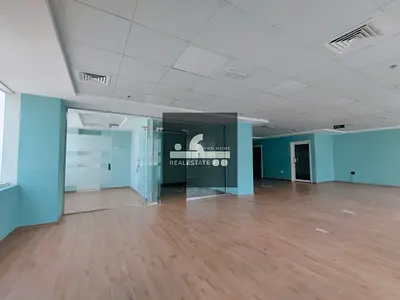 Premium Fitted Office | Well-Located Business Bldg