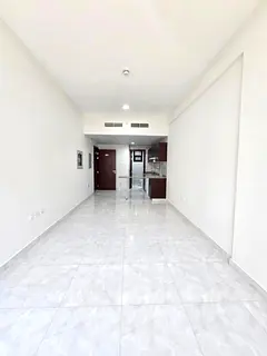 Brand-New Studio for Rent | Near ADCB Metro