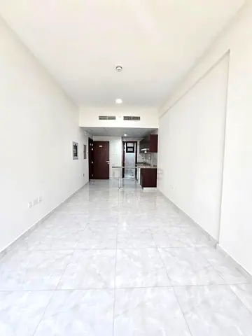Brand-New Studio for Rent | Near ADCB Metro