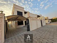 Al Zahia Ajman