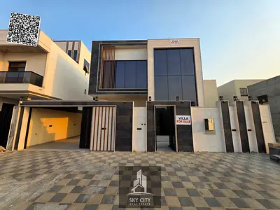 جاهزة للسكن شامل رسوم التسجيل والكهرباء والماء والمكيفات بسعر مغري