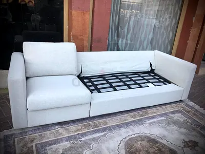 Brand new condition IKEA vimle sofa bed