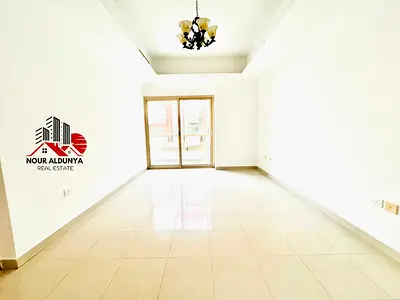 NEAR DAFZA METRO 2BHK FOR FAMILY GYM POOL PARKING