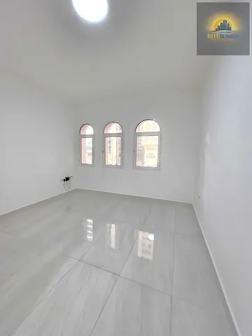 BEAUTIFUL STUDIO APARTMENT AVAILABLE AT NAJDA BACKSIDE WEST ZONE