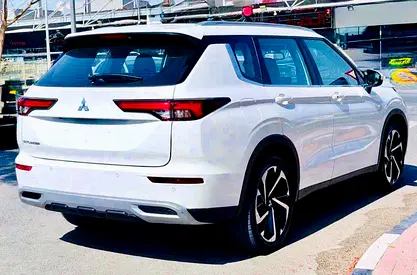 Mitsubishi Outlander High Line, миниатюра 4