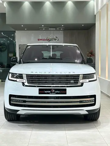 2023 LAND Rover RANGE ROVER — миниатюра 3
