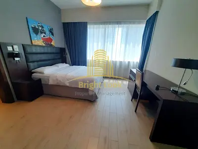 Fully Furnished 2BHK | All-Inclusive Monthly Rental in Al Nahyan Mamoura AED 10,000/Month | 4 Payments