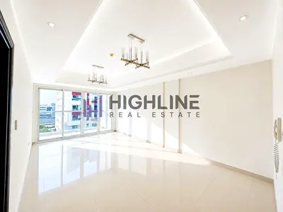 Elegant 1BR | City View | Ready to Move In