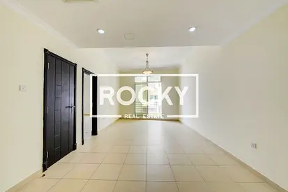 1 BR WITH BALCONY | SPLIT A/C | BUILT-IN WARDROBES | AL WARQAA 1