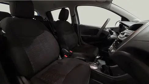 2020 Chevrolet SPARK 缩略图 6