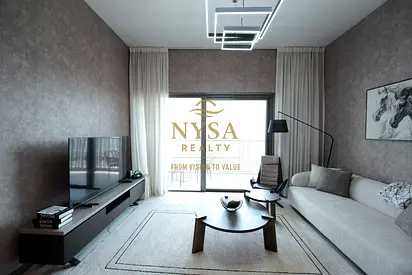 Fully Furnished | Vacant| Modern Layout