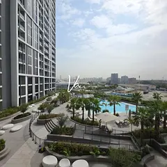 Hot Deal | Spacious 1BR w/ Balcony | Midtown IMPZ