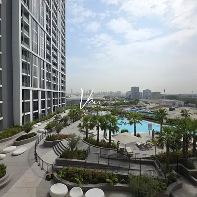 Hot Deal | Spacious 1BR w/ Balcony | Midtown IMPZ