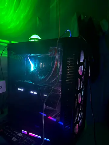Pc gaming