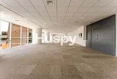 Grade A | Fitted Office | Vacant
