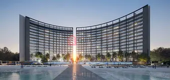 3BR PENTHOUSE | CITY VIEW | RESORT STYLE LIVING
