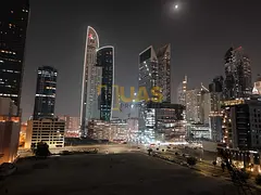 Downtown City View • Fully Bright •Near Metro• Hot Offer