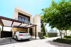 Spacious 5BR Villa | Huge Garden | Park Green Views