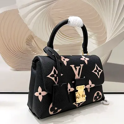 Louis vuitton Madeline BB handbag