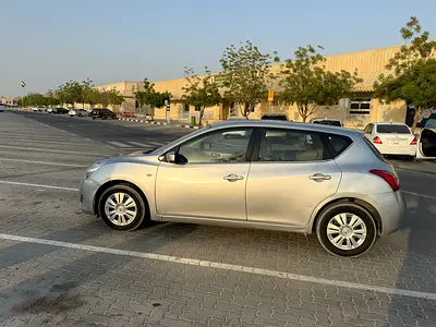 صورة 3 لـ 2015 Nissan TIIDA