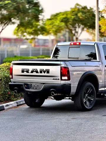 2021 RAM WARLOCK 照片 6