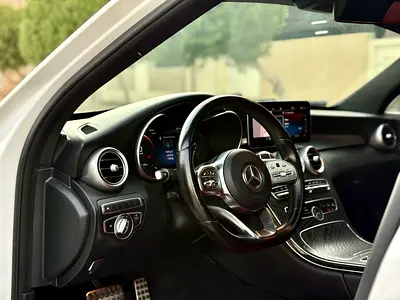 2019 Mercedes-BENZ C-CLASS 缩略图 8